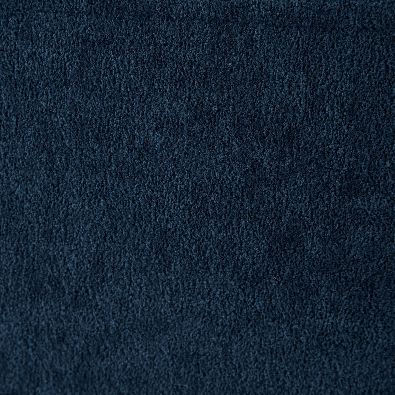 Canapé pour chaise longue de 42,5 po de largeur, Bleu