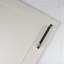Strap Style Bar Handles in Multiple Finishes-120875296-124874300