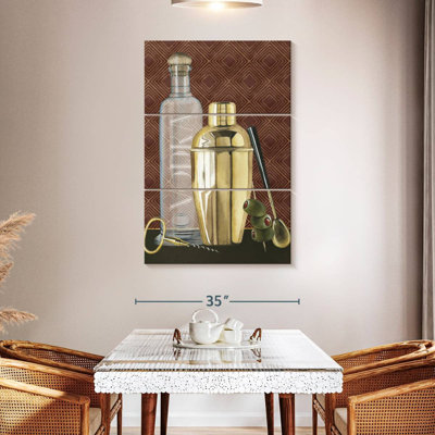 Yarlin Bar Gatsby I