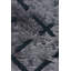 Rapture Gray Abstract Luxury Area Rug-68901179