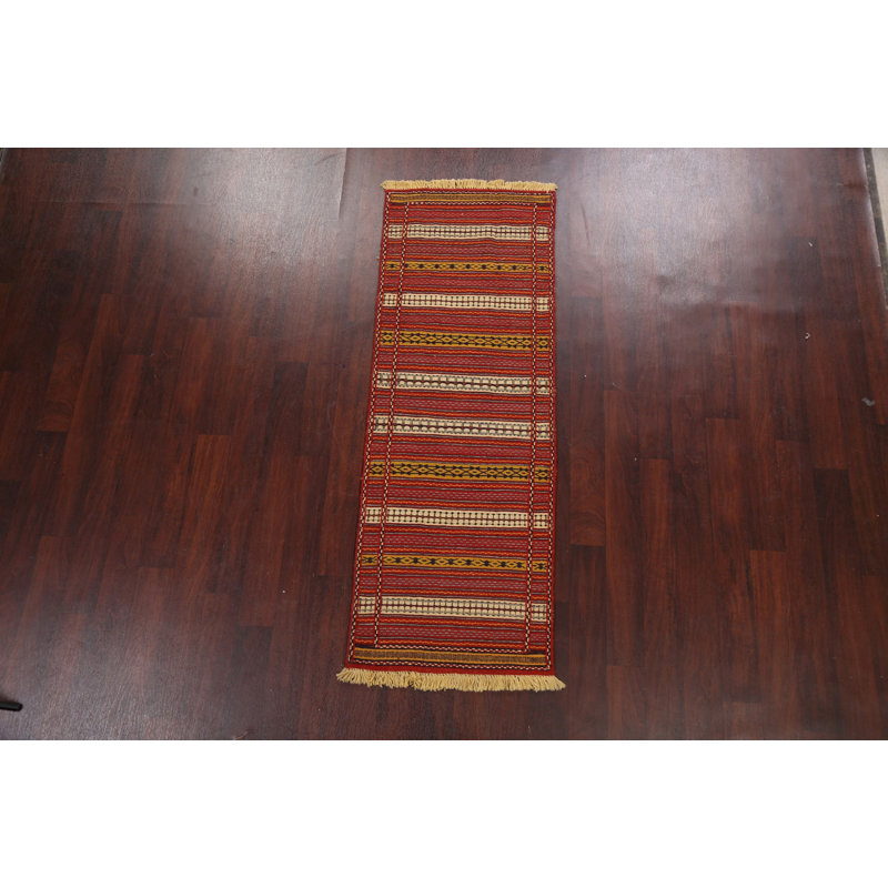 Tapis Tribal Kilim