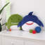 Housse et insert de coussin décoratif en polyester