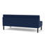 Luxe Lounge Reception Armless Sofa-97825312-97825314