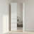 Elise Modular Wood Closet System