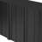 Solace 4-Door Sideboard with Adjustable Shelves-117093323