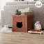 Extérieur pour chat EHHLY-211980260