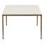 Perugia Coffee Table White