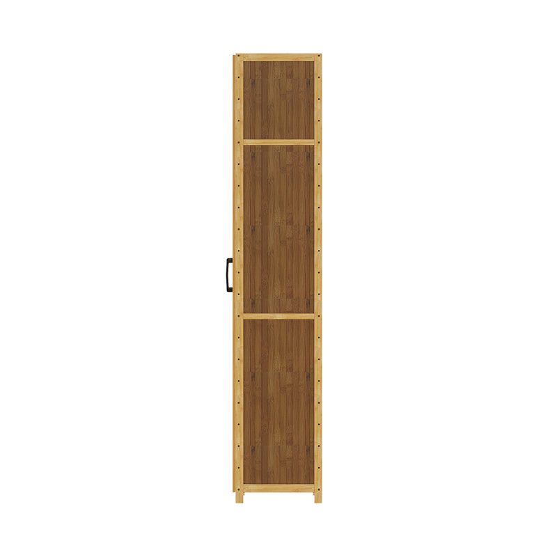 160cm H x 60cm W Bookcase