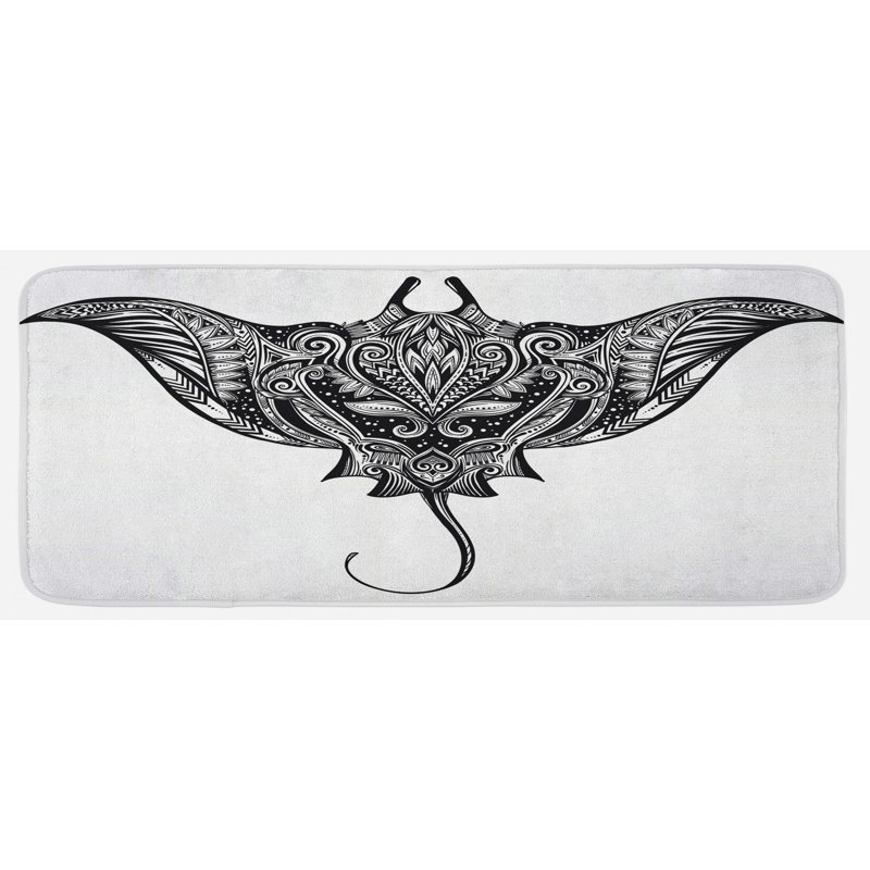Tapis de cuisine