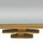 Hardaway Rectangle Aluminium Mirror