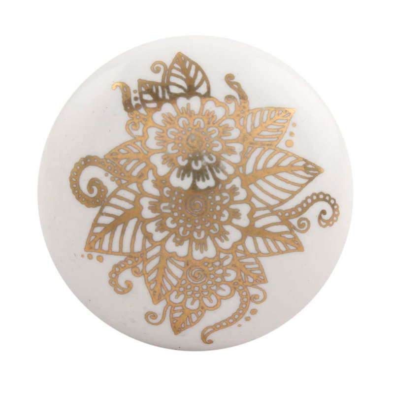 1 1/2" Diameter Mushroom Knob Multipack