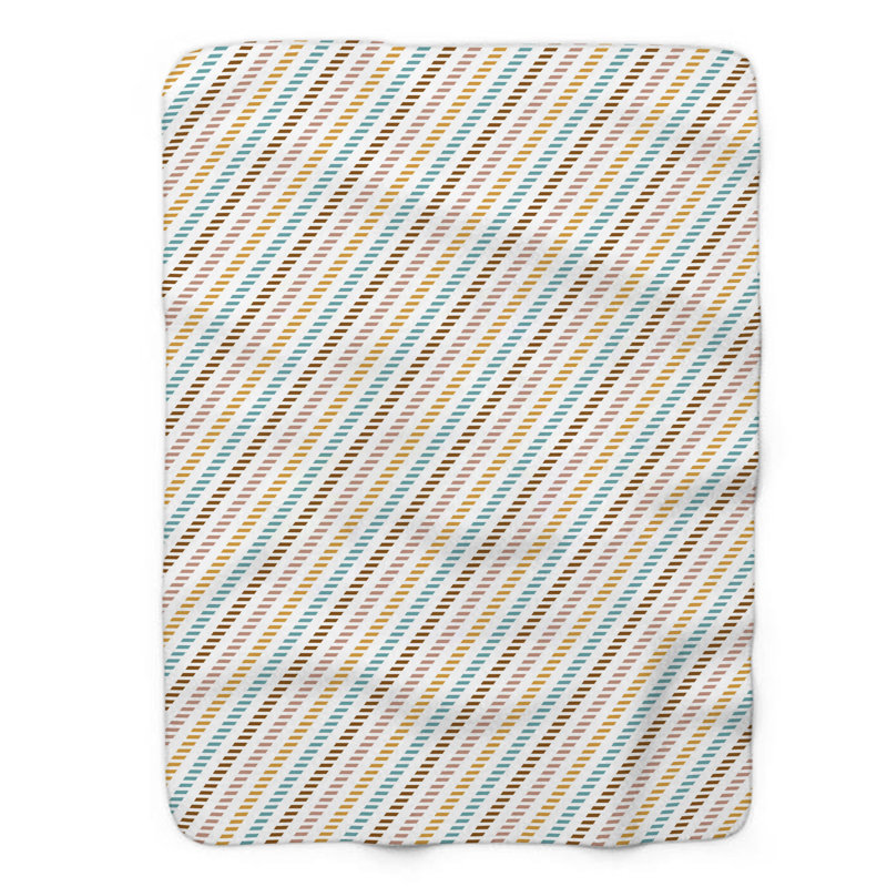 Retro Grace - couverture 1 pièce, Grand lit