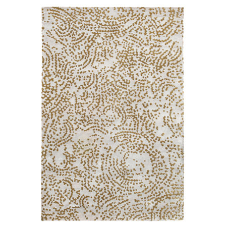Rectangle: 2' x 3' - Comery SH-7414 Contemporary Rug