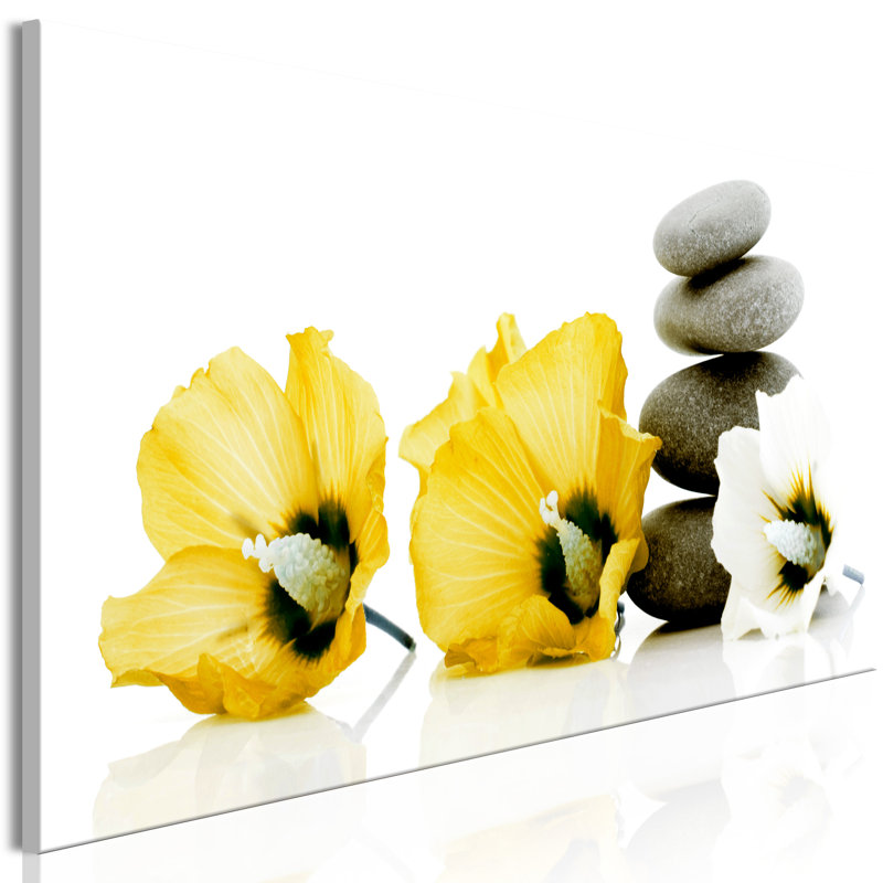 No Frame Print on Canvas, 150cm H x 50cm W
