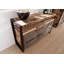 Factory 145cm Sideboard