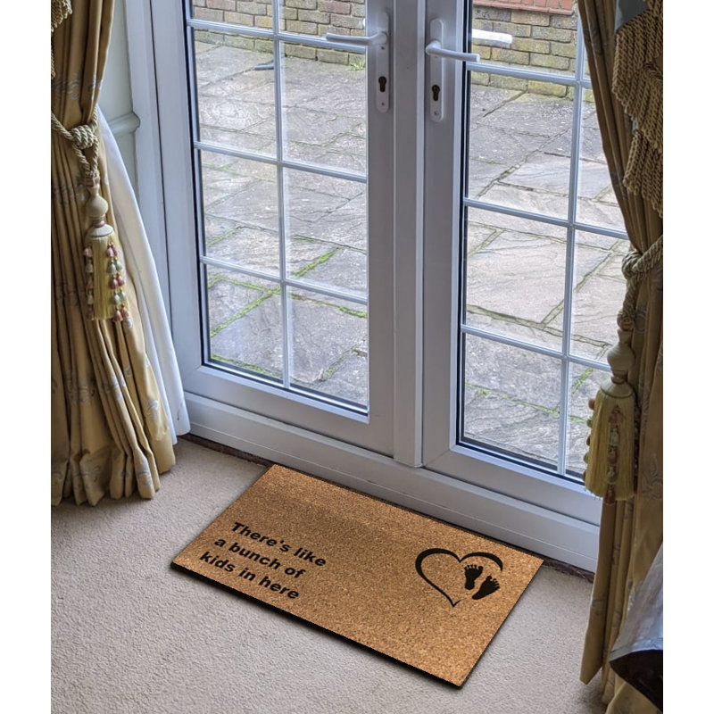 Puccio Indoor Doormat
