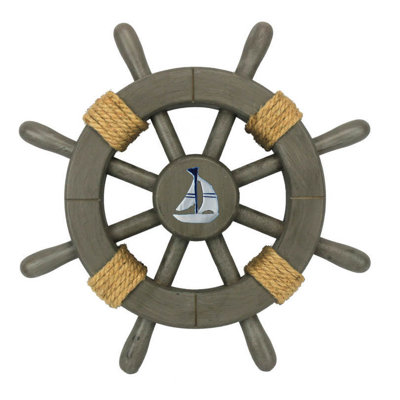 Transportation Decorative Object