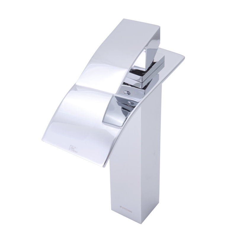 Robinet de lavabo monotrou Luna