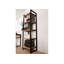Factory 60cm W Steel Standard Bookcase-47852535-47852536
