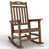 Teak is out of stock