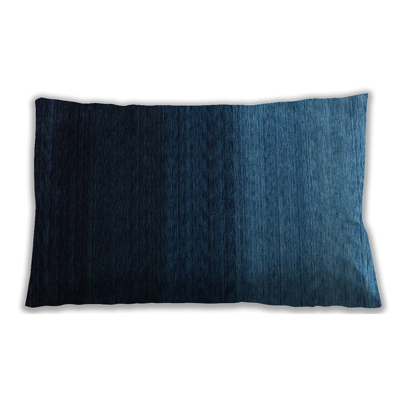 Throw Pillow, Microsuede