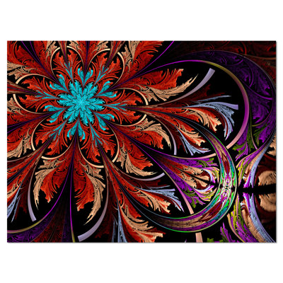 Impression sur toile tendue