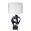 Intertwined Table Lamp-62160778