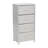 Commode 4 tiroirs l 16 po Casiano-86611704