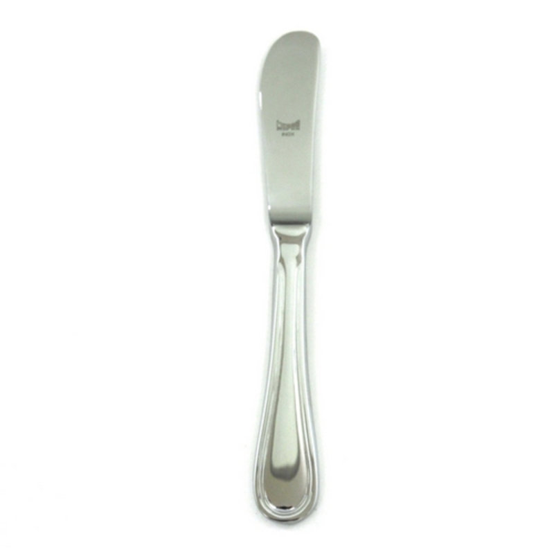 Norma Stainless Steel Butter Knife