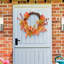 Faux Mixed Assortment 40cm Wreath