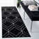 Tapis géométrique Convergent Performance