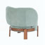 Fauteuil à oreilles sans accoudoirs-828383193