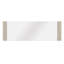 Aletta Flat Wall Mirror