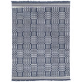 Bovina Geometric Area Rug