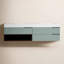 Marfa 72" W Double Wall-Mounted Vanity