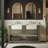 Hitton 60'' Double Bathroom Vanity with Top-1870963987-1878721561