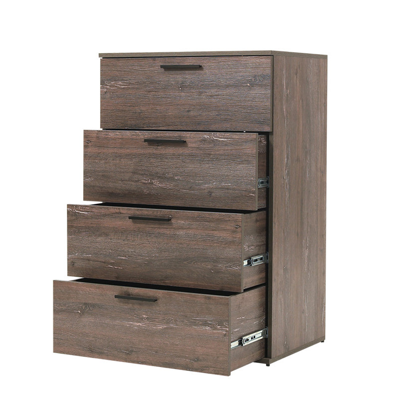Ballone 31.5'' W 4 - Drawer Dresser