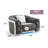 Lexi Velvet Chair And A Half-89432669
