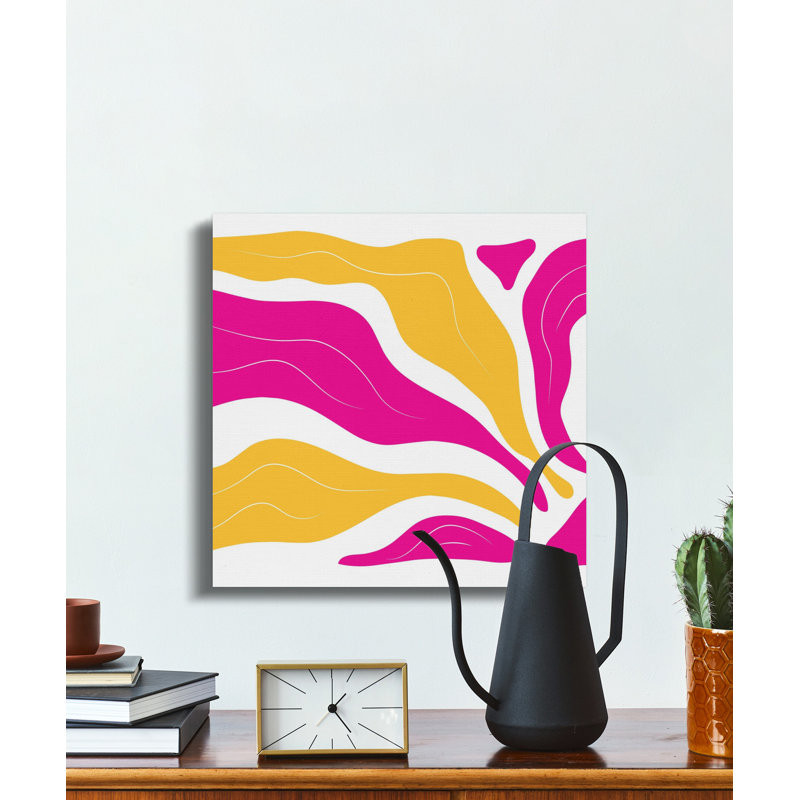 Wrapped Canvas Print Set