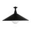 Toledo 1 - Light Semi Flush Mount