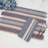 Everyday Plaid Placemat and Napkin Set-109183680