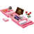 Rose est en rupture de stock