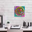 «Bitcoin» par Dean Russo - peinture sur toile tendue-1548716742