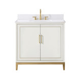 Gracie 36'' W Single Vanity