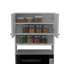 Armoire garde-manger à deux portes Pantac-760302550