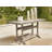 Sandy Dune Outdoor Counter Height Dining Table