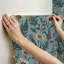 Spring Meadow Peel and Stick Wallpaper-336485041