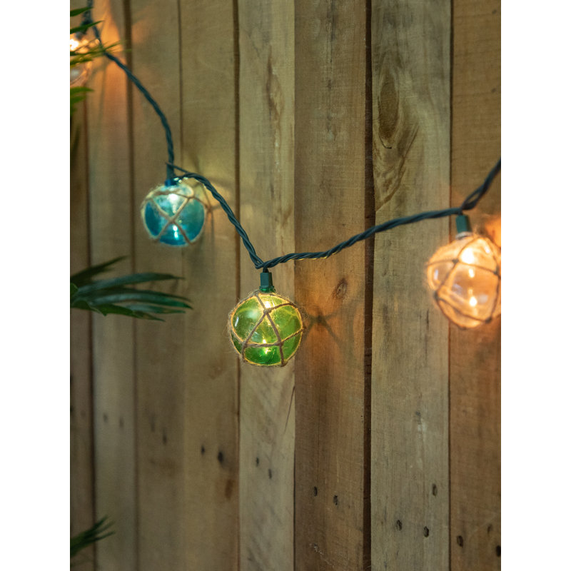 2'' String Lights