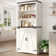 Casterton 71'' Kitchen Pantry