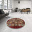 Tapis abstrait moderne 636-669833358
